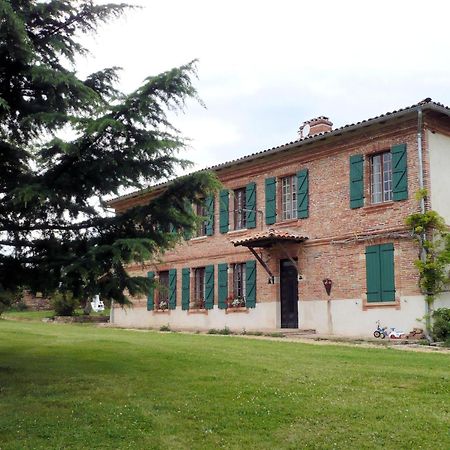Les Convertigues Montjoire Kültér fotó